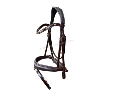 Leather Bridle 